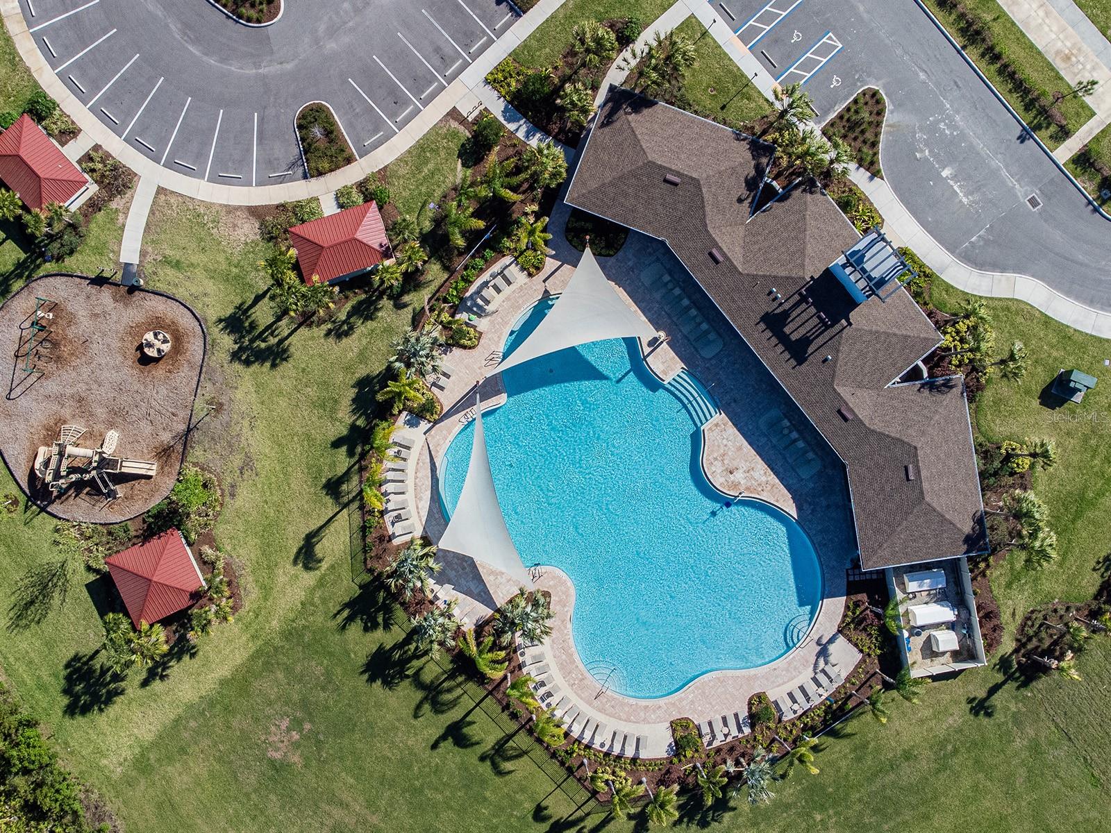 5571 BIRCH RIVER TRL, WESLEY CHAPEL, FL, 33545