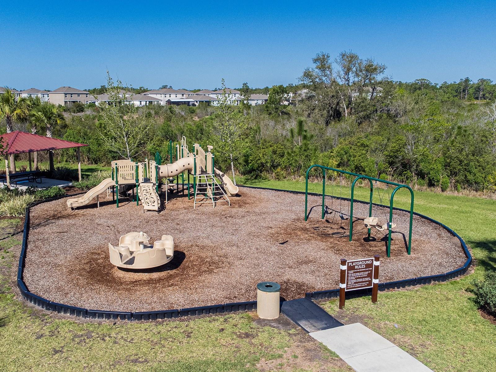 5571 BIRCH RIVER TRL, WESLEY CHAPEL, FL, 33545