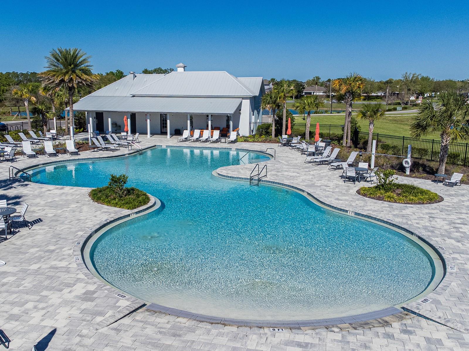 5571 BIRCH RIVER TRL, WESLEY CHAPEL, FL, 33545
