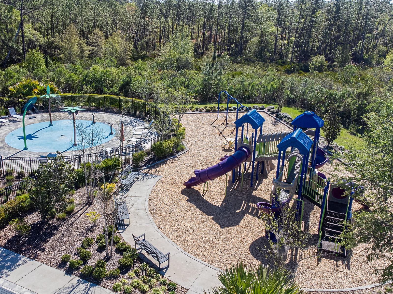 5571 BIRCH RIVER TRL, WESLEY CHAPEL, FL, 33545