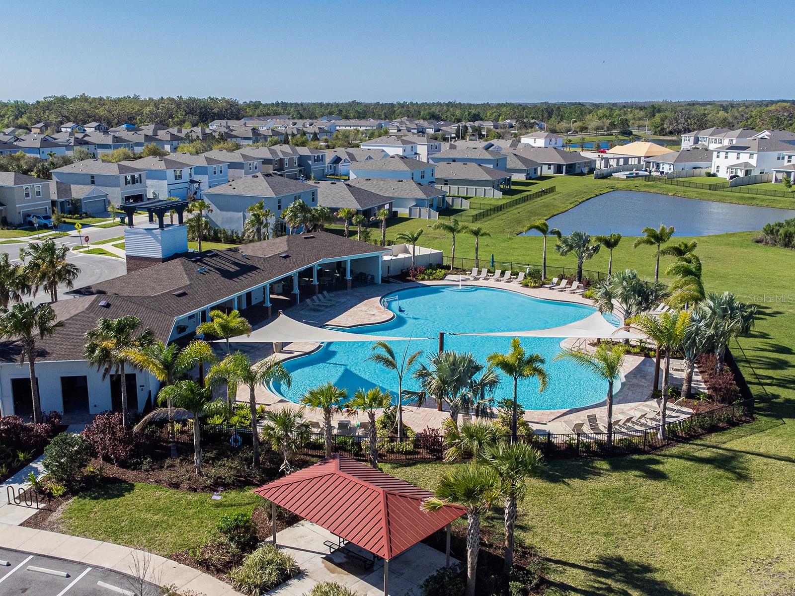 5571 BIRCH RIVER TRL, WESLEY CHAPEL, FL, 33545