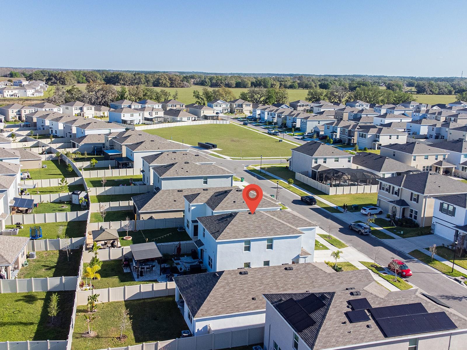5571 BIRCH RIVER TRL, WESLEY CHAPEL, FL, 33545