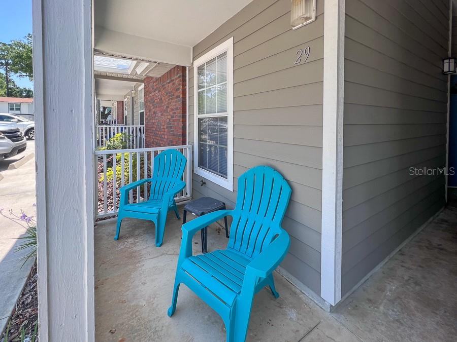 4014 SW 26TH DR #29, GAINESVILLE, FL, 32608