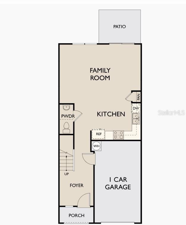 6177 CALLE OCHOA ST, ZEPHYRHILLS, FL, 33542