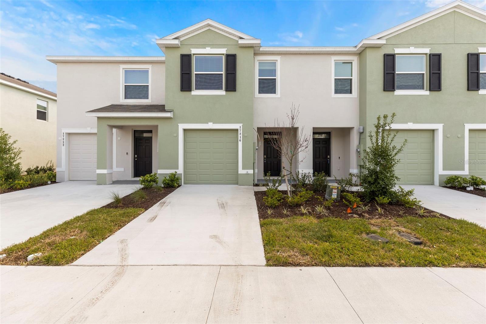 17216 BIGLEAF MAHOGANY LN, LAND O LAKES, FL, 34638