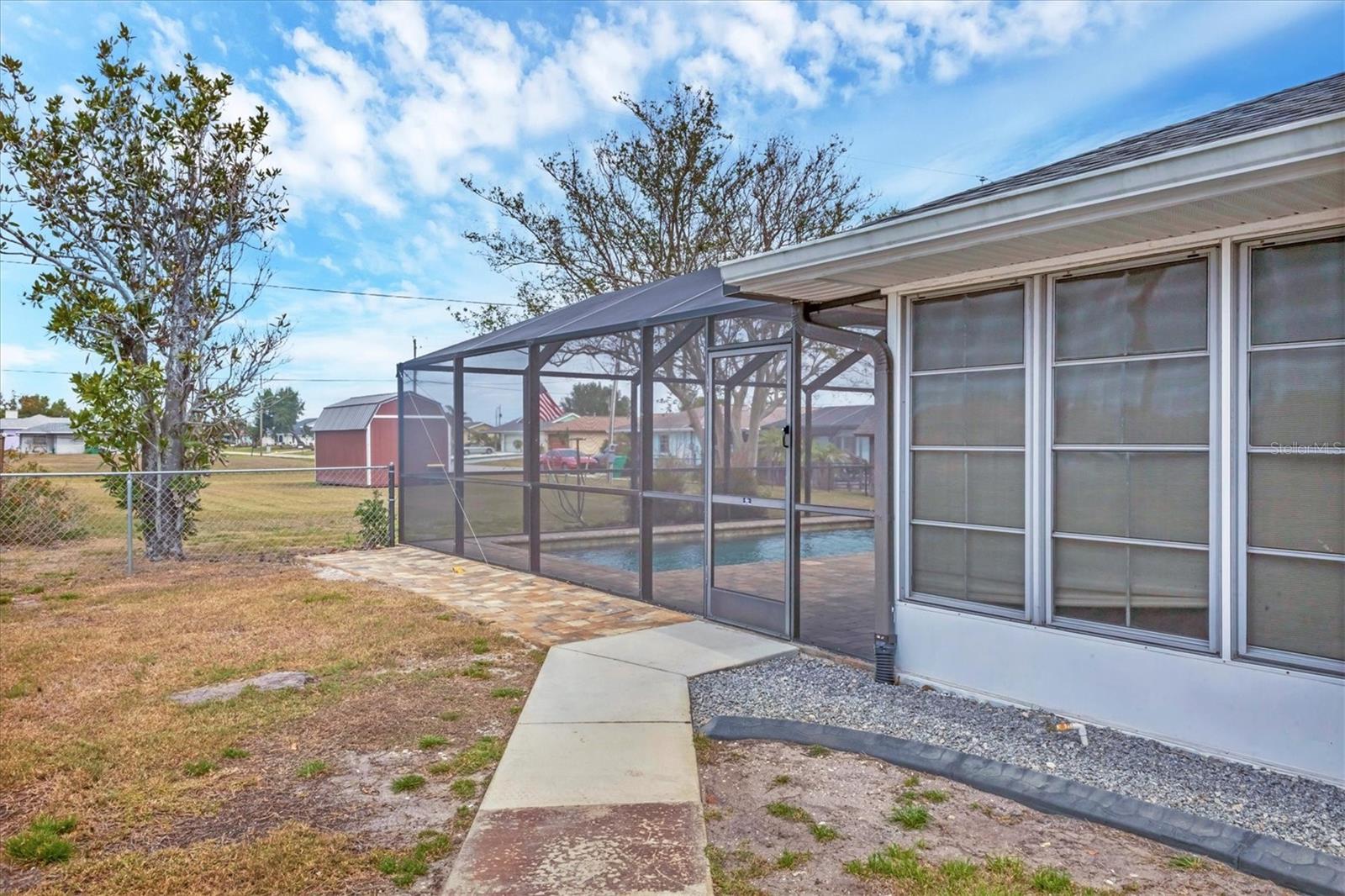 10060 AMELIA AVE, ENGLEWOOD, FL, 34224