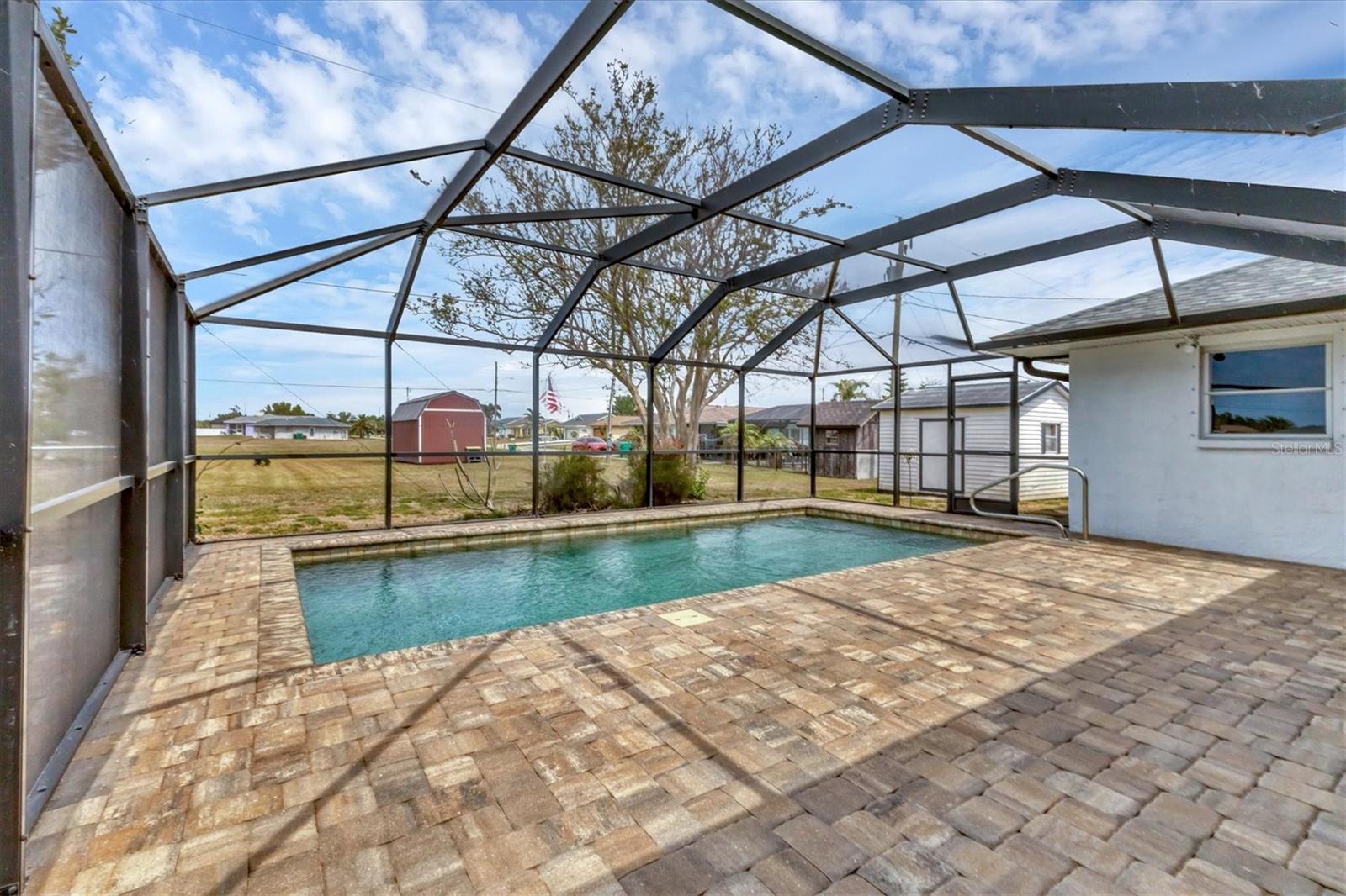 10060 AMELIA AVE, ENGLEWOOD, FL, 34224