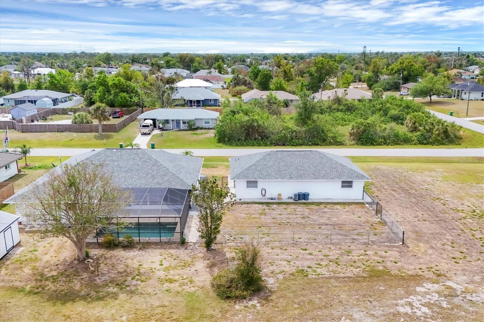 10060 AMELIA AVE, ENGLEWOOD, FL, 34224