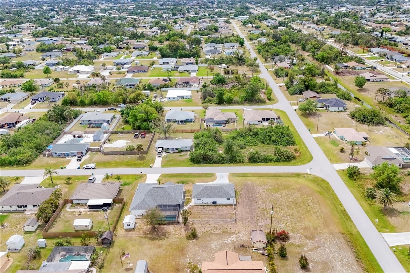 10060 AMELIA AVE, ENGLEWOOD, FL, 34224