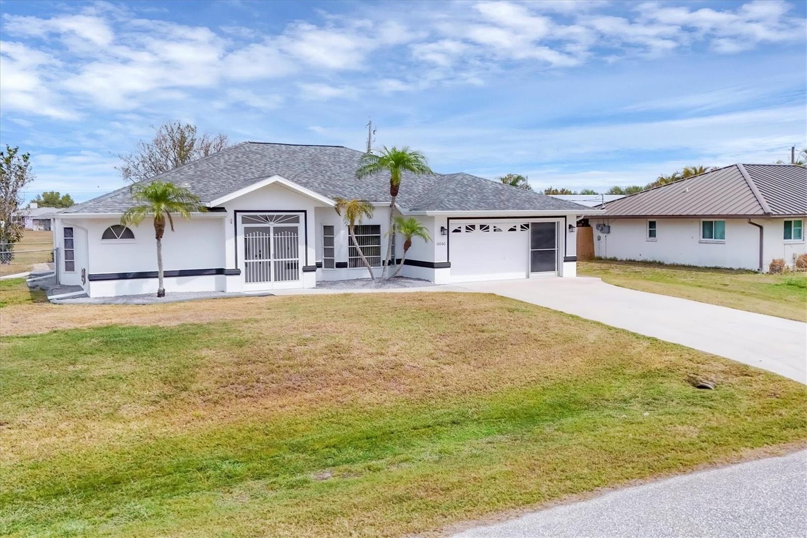 10060 AMELIA AVE, ENGLEWOOD, FL, 34224