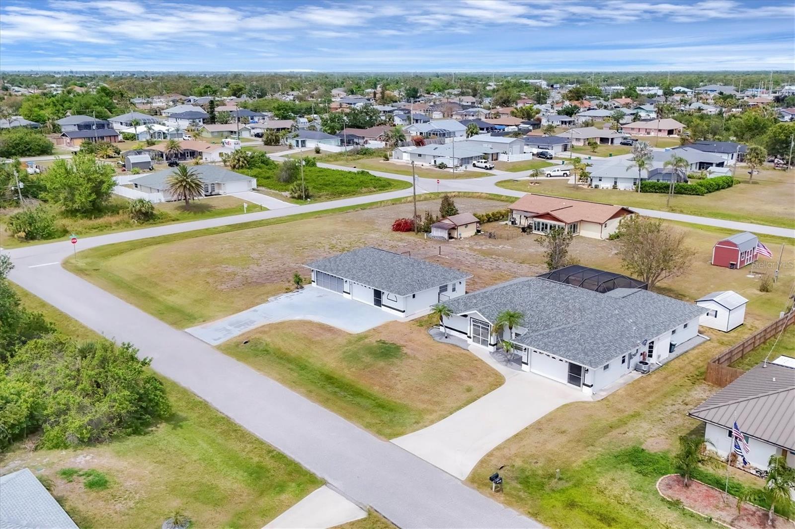 10060 AMELIA AVE, ENGLEWOOD, FL, 34224