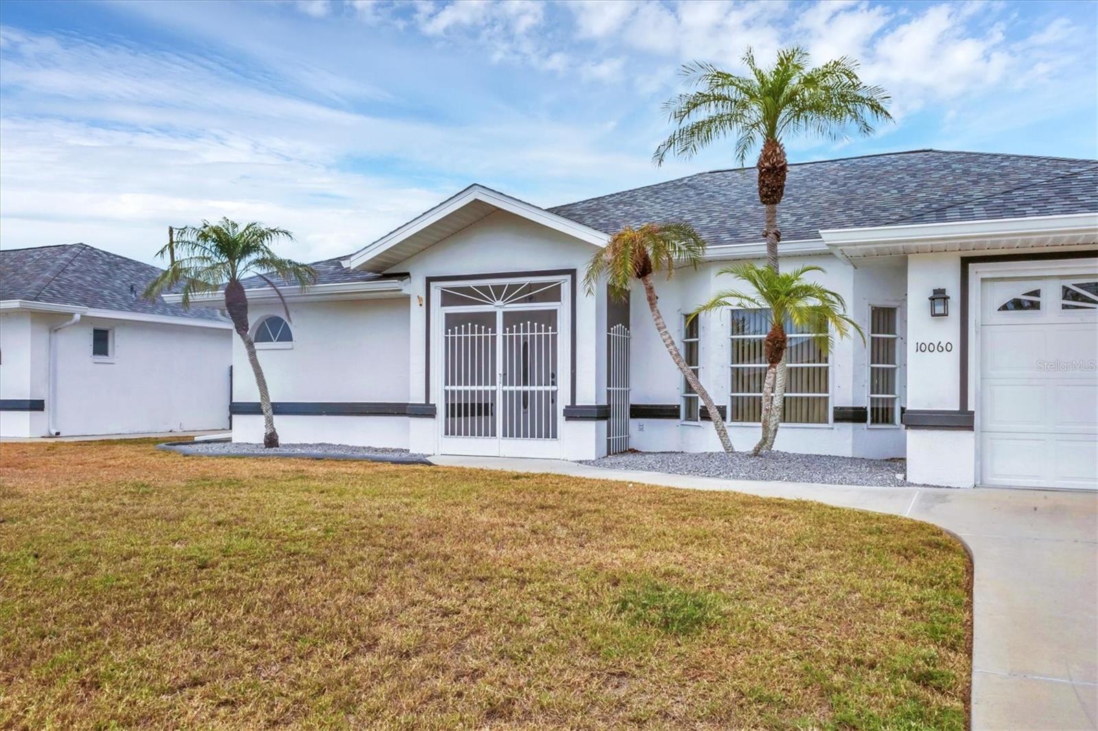 10060 AMELIA AVE, ENGLEWOOD, FL, 34224