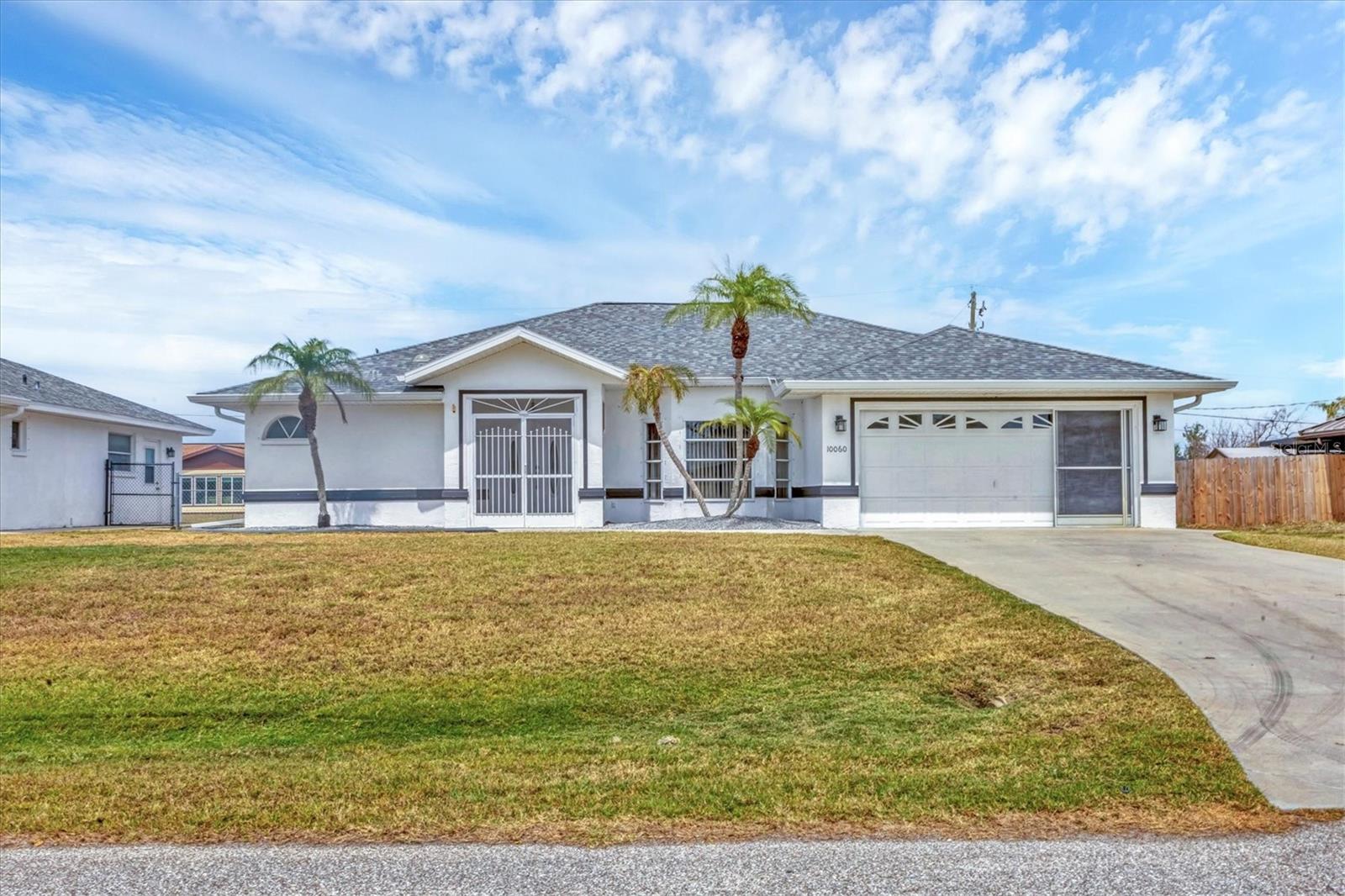 10060 AMELIA AVE, ENGLEWOOD, FL, 34224