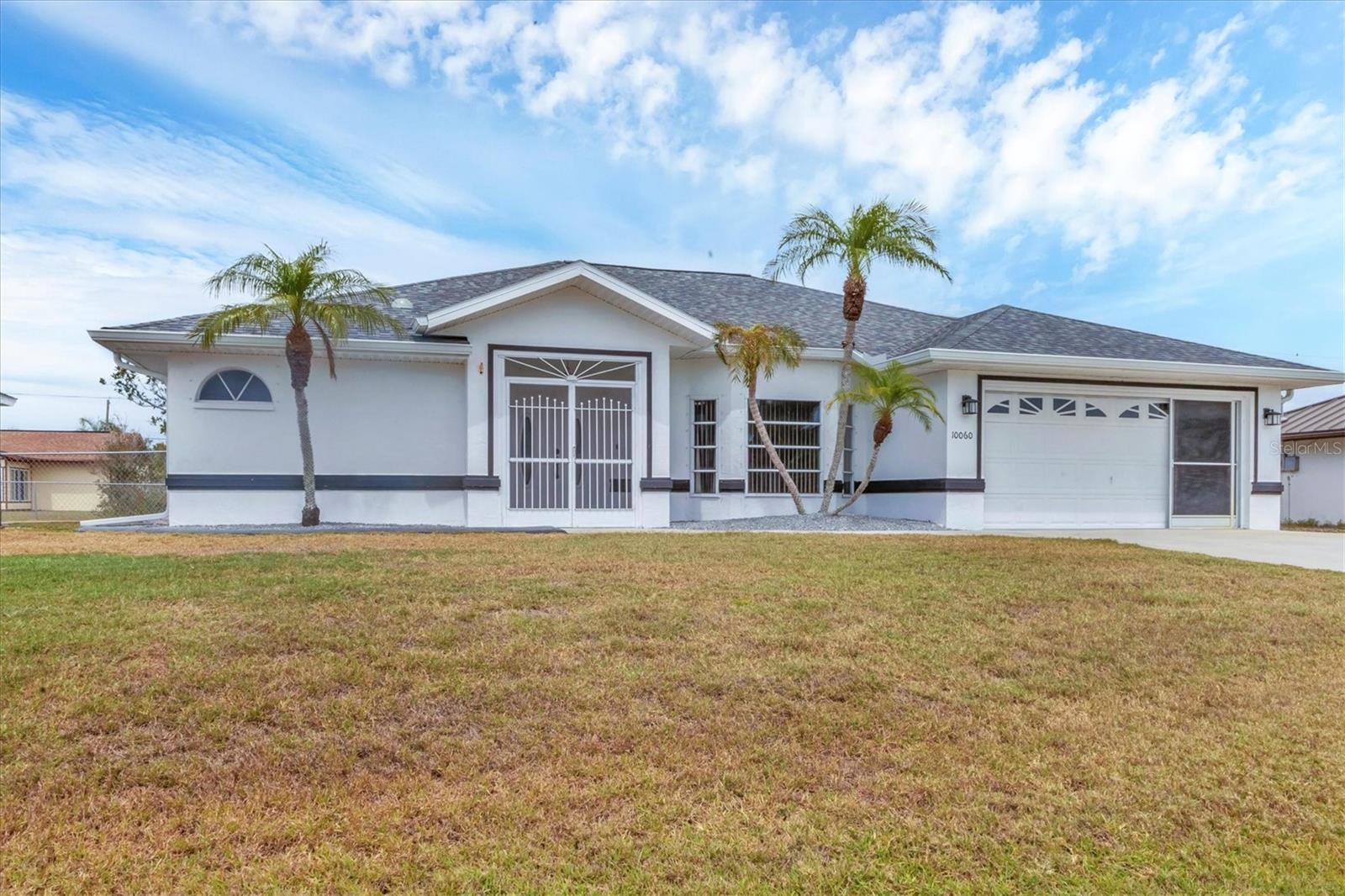 10060 AMELIA AVE, ENGLEWOOD, FL, 34224