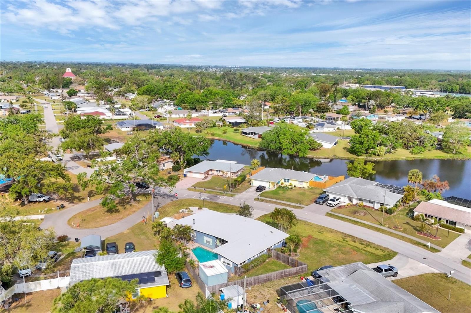 1320 MAGELLAN DR, SARASOTA, FL, 34243
