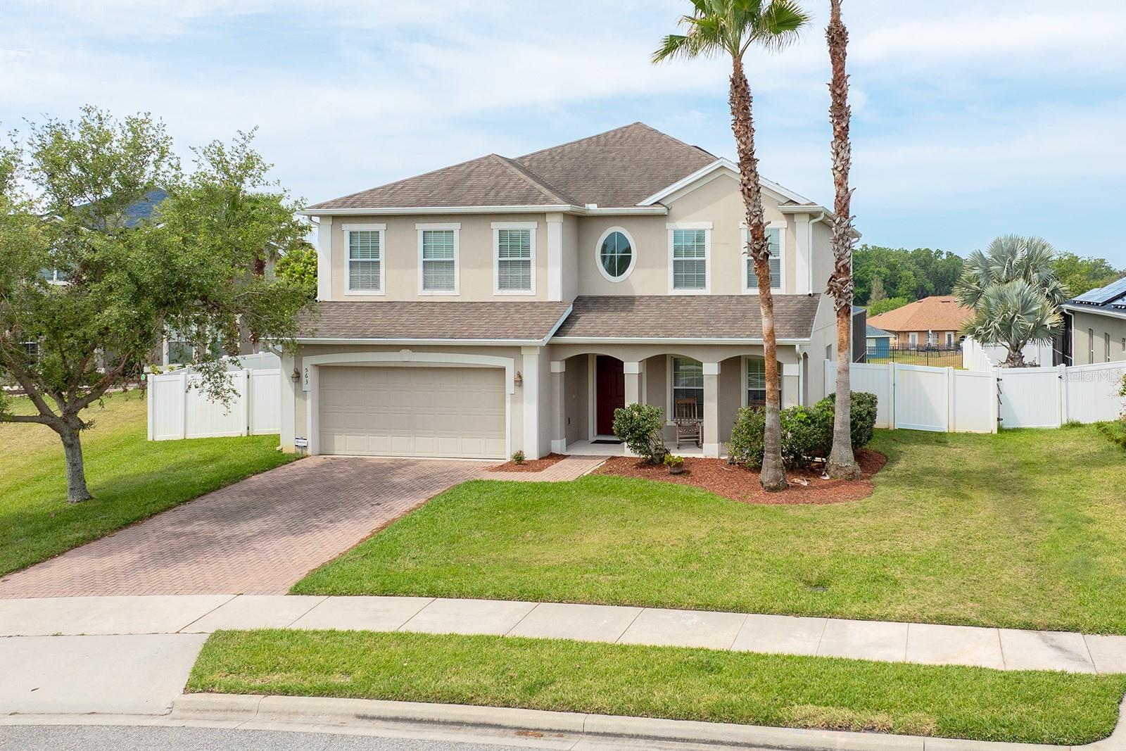 563 COPPERDALE AVE, WINTER GARDEN, FL, 34787