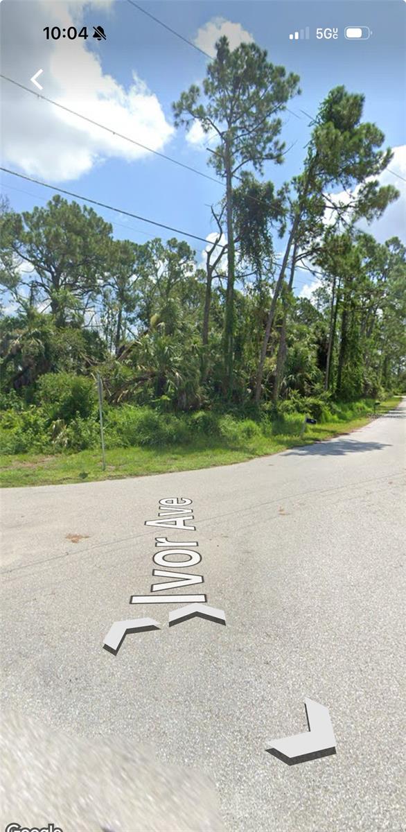 DAPHNE RD, NORTH PORT, FL, 34288