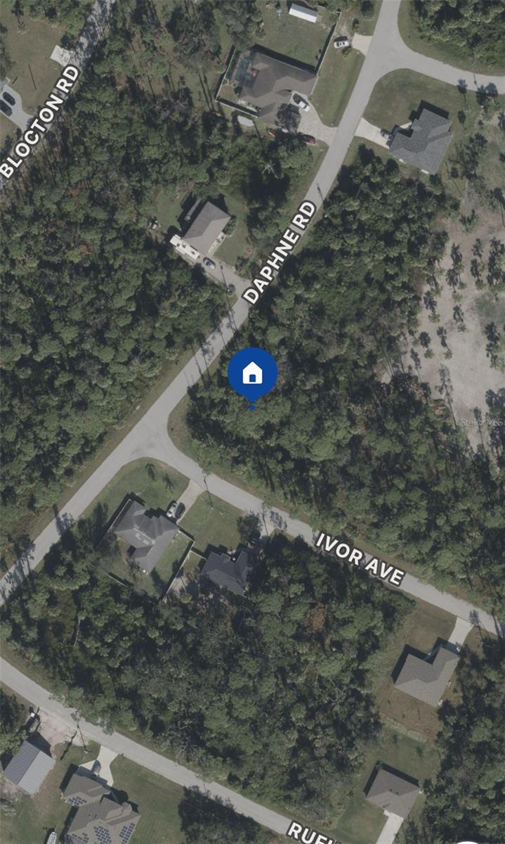 DAPHNE RD, NORTH PORT, FL, 34288