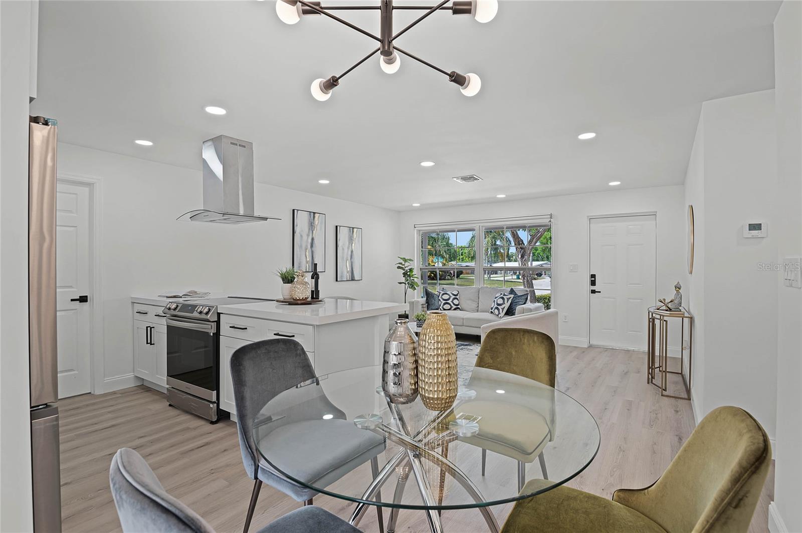 2229 LEEWOOD BLVD, MELBOURNE, FL, 32935