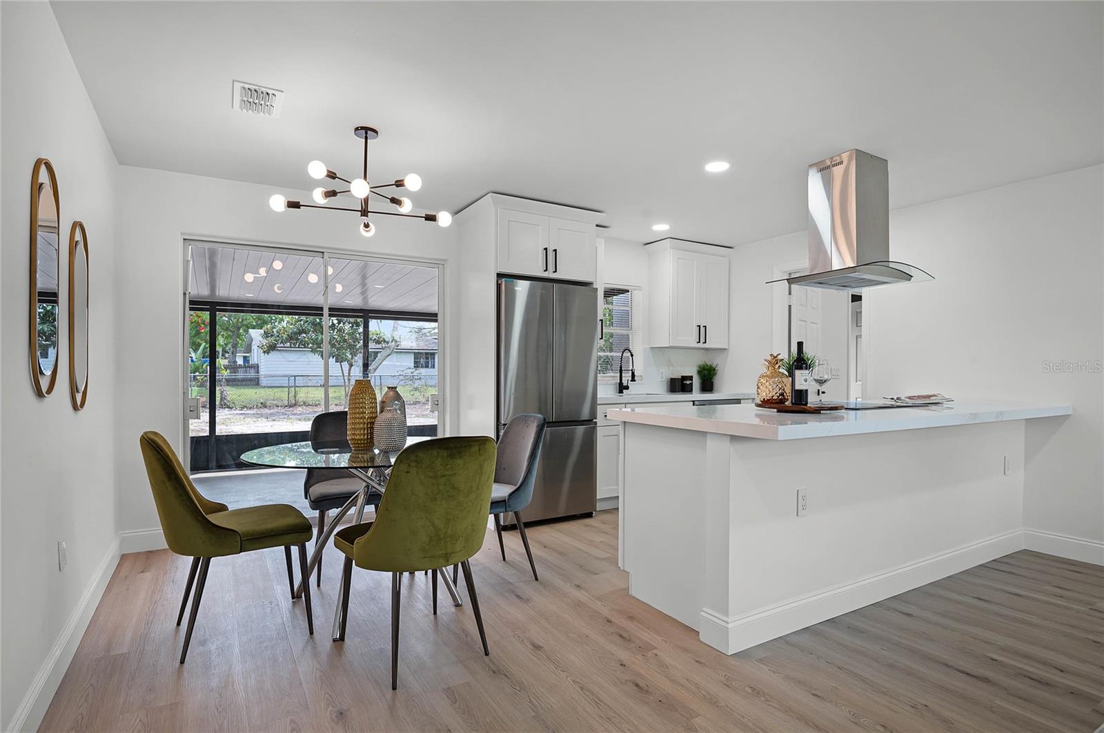 2229 LEEWOOD BLVD, MELBOURNE, FL, 32935