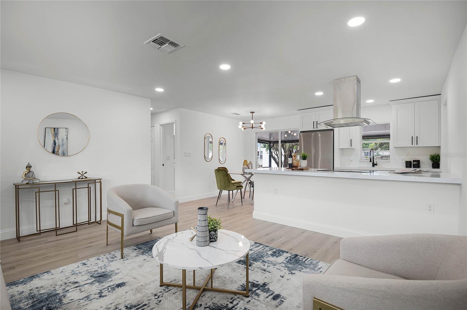 2229 LEEWOOD BLVD, MELBOURNE, FL, 32935