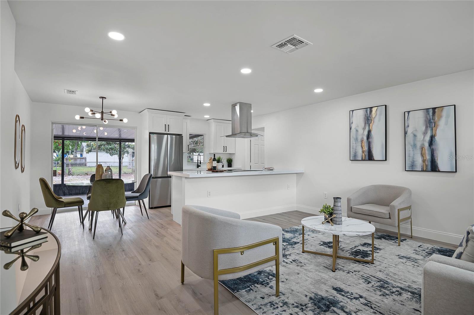 2229 LEEWOOD BLVD, MELBOURNE, FL, 32935