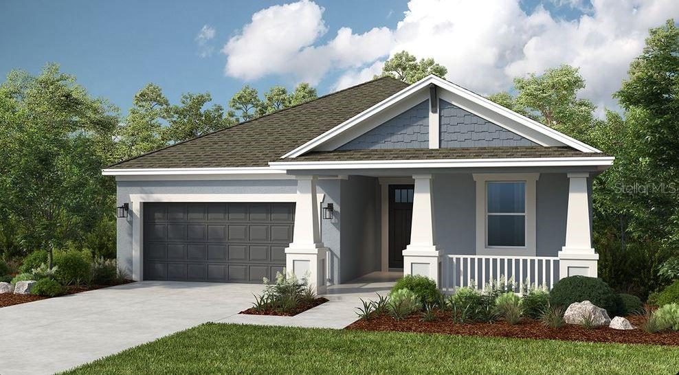 4147 CORAL HARBOUR RD, KISSIMMEE, FL, 34758