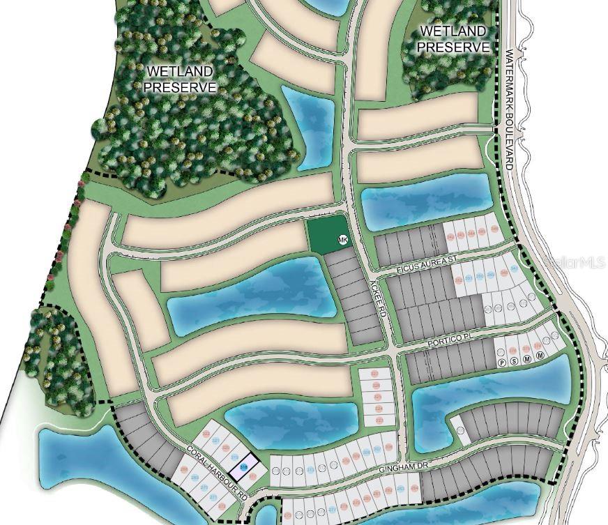 4147 CORAL HARBOUR RD, KISSIMMEE, FL, 34758