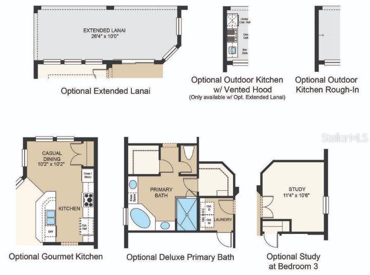 4147 CORAL HARBOUR RD, KISSIMMEE, FL, 34758