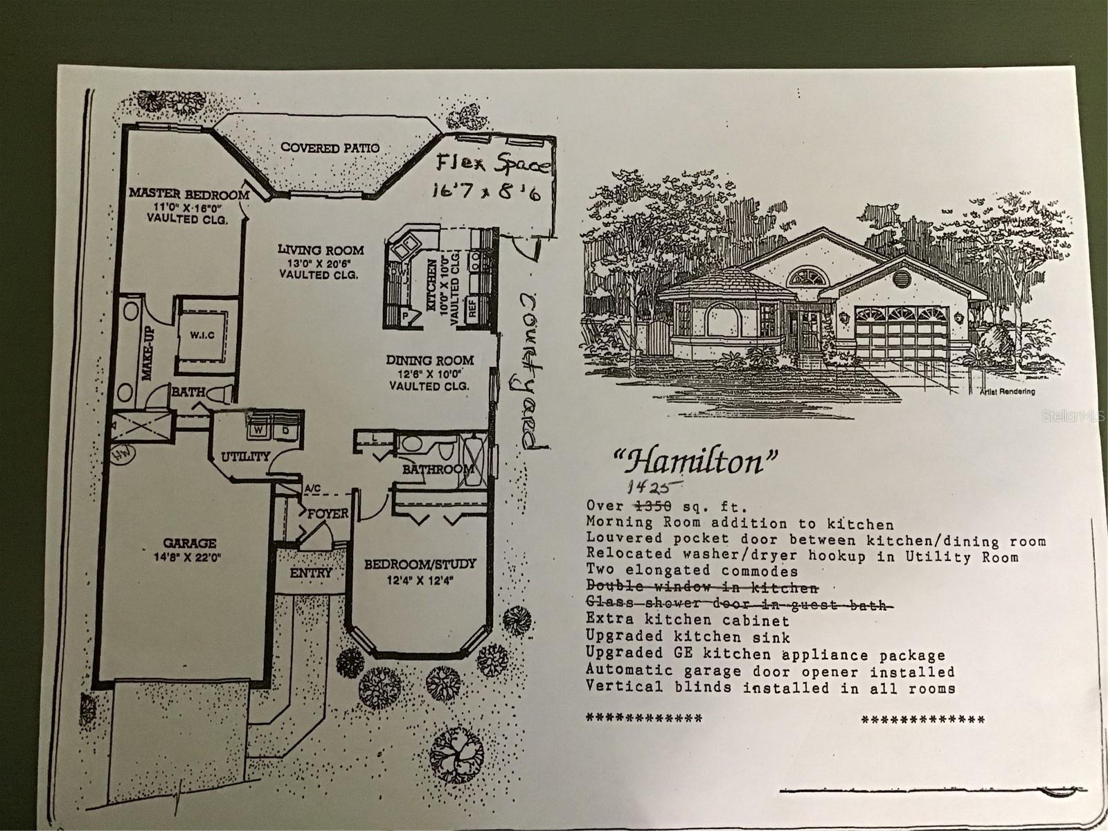 9224 SW 91ST CIR, OCALA, FL, 34481