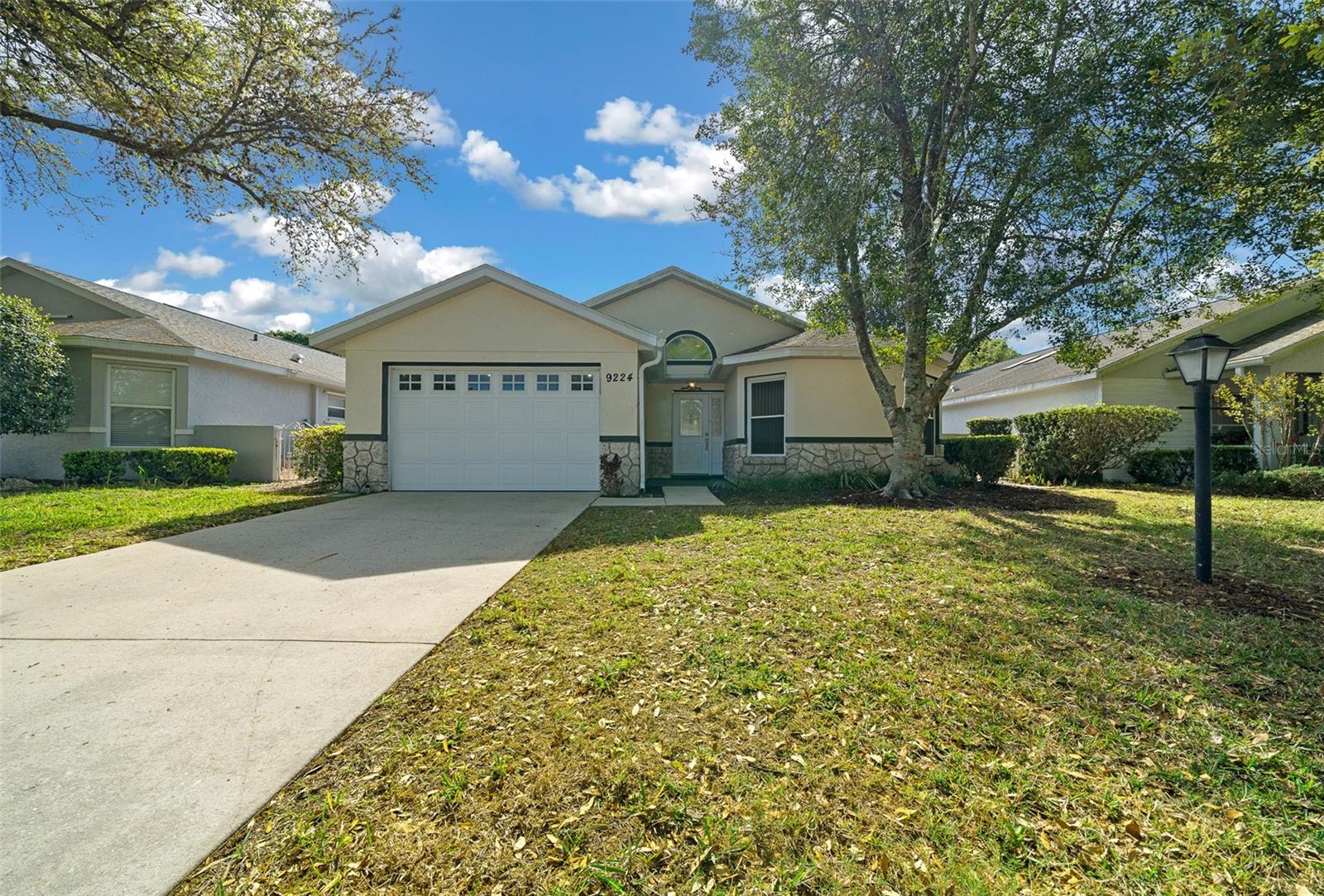 9224 SW 91ST CIR, OCALA, FL, 34481