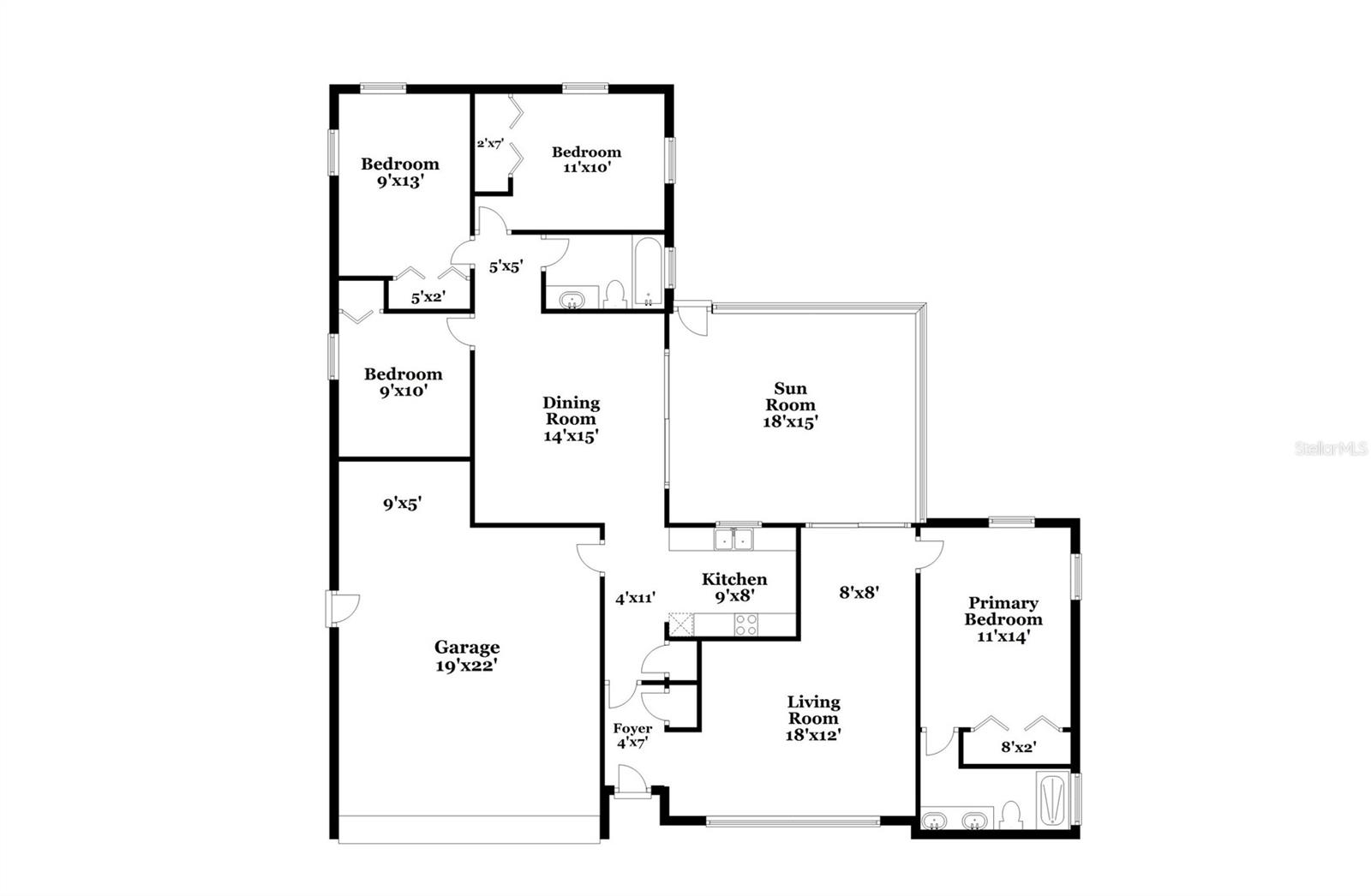 229 LOCHMOND DR, FERN PARK, FL, 32730