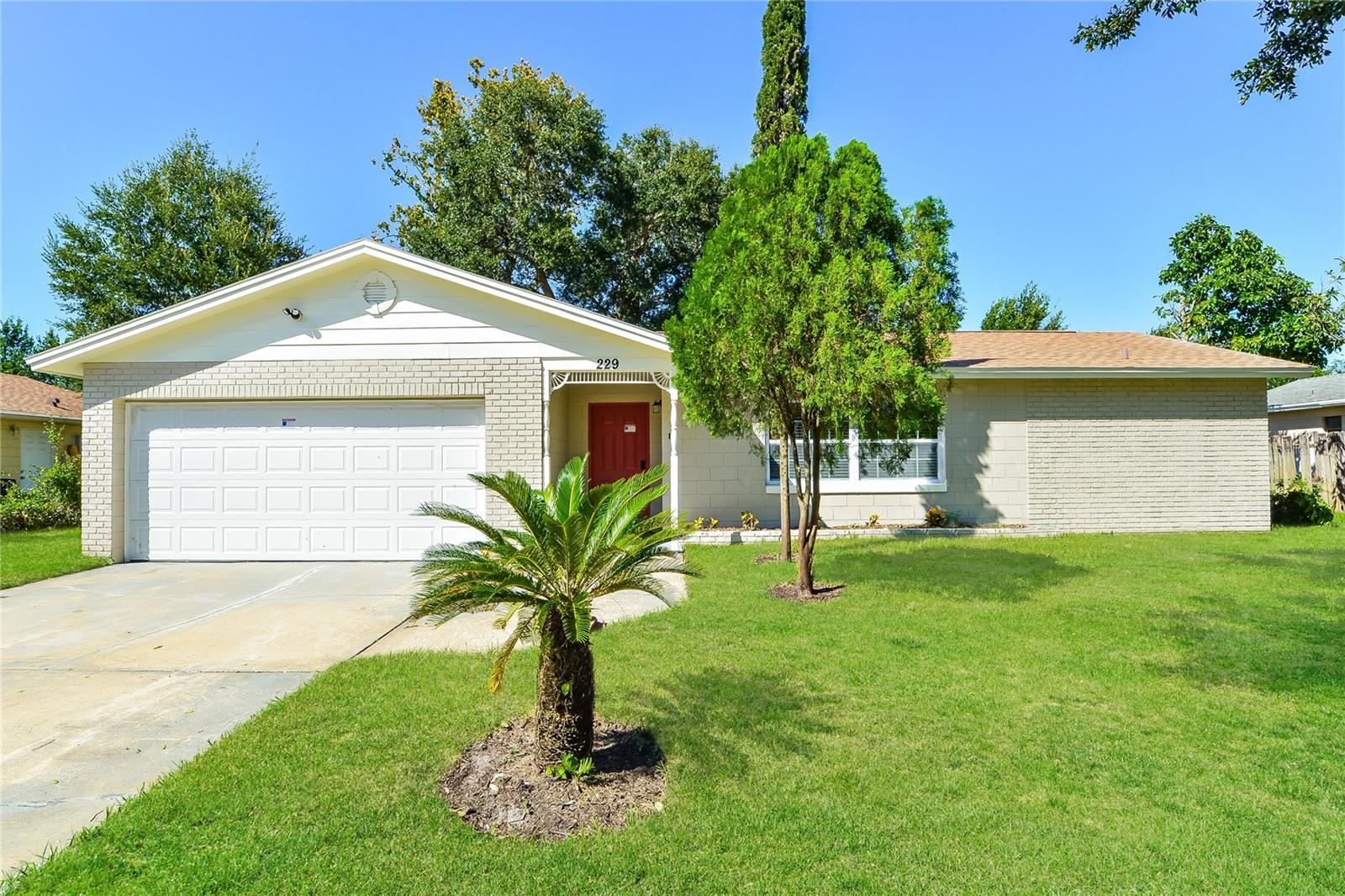 229 LOCHMOND DR, FERN PARK, FL, 32730