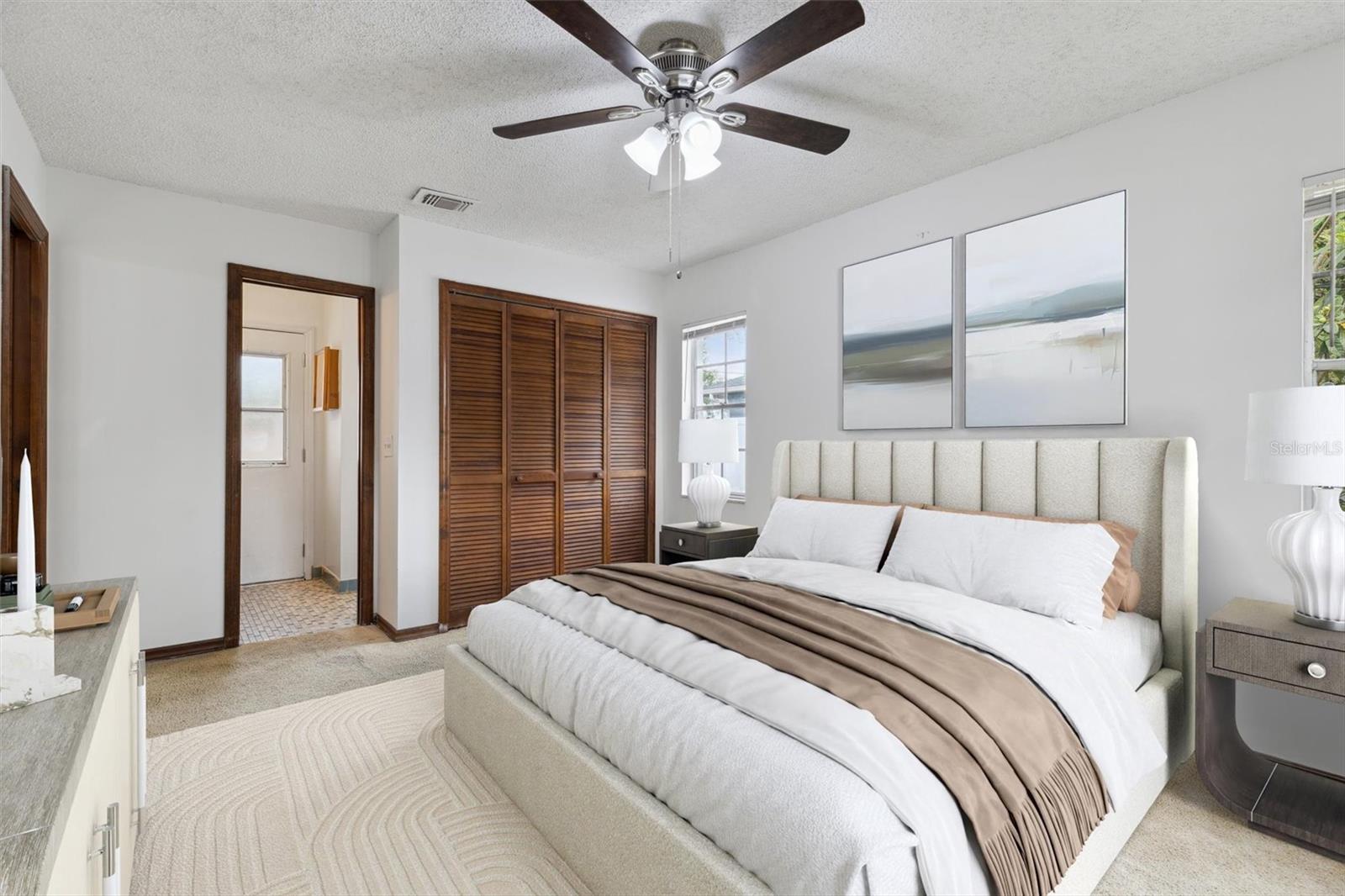 7602 GLENMOOR LN, WINTER PARK, FL, 32792