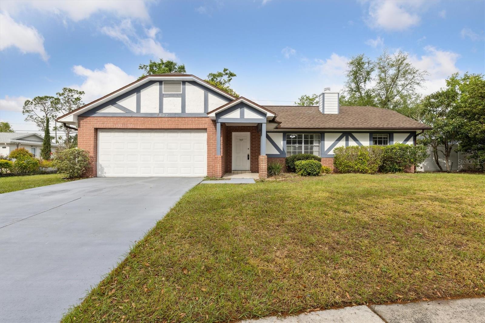 7602 GLENMOOR LN, WINTER PARK, FL, 32792