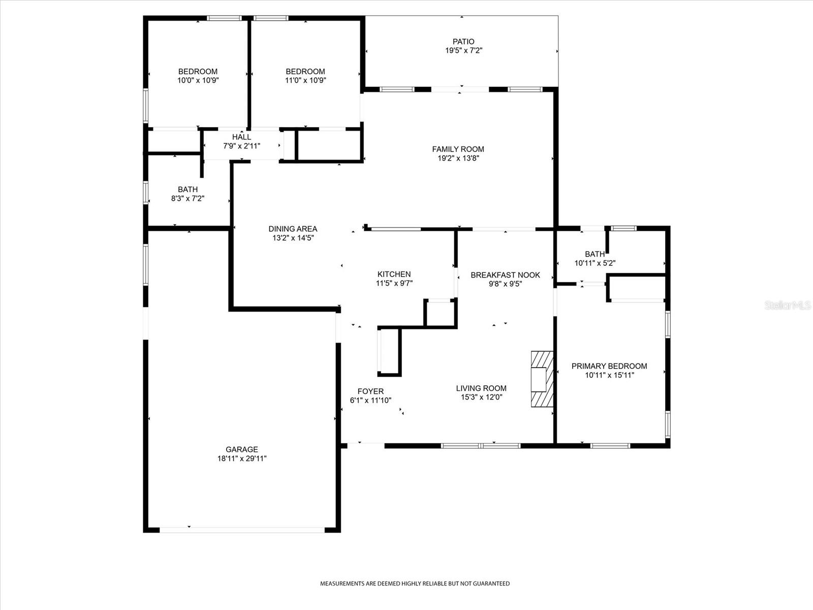 7602 GLENMOOR LN, WINTER PARK, FL, 32792