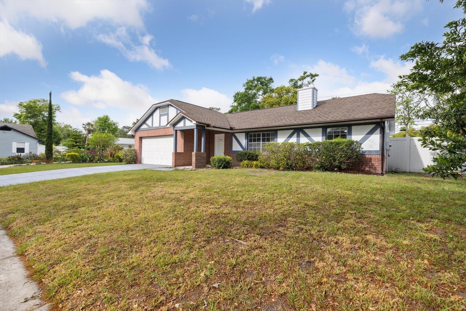 7602 GLENMOOR LN, WINTER PARK, FL, 32792