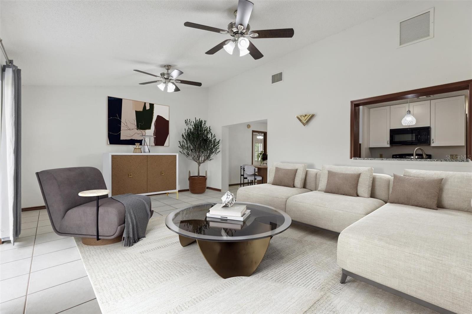 7602 GLENMOOR LN, WINTER PARK, FL, 32792