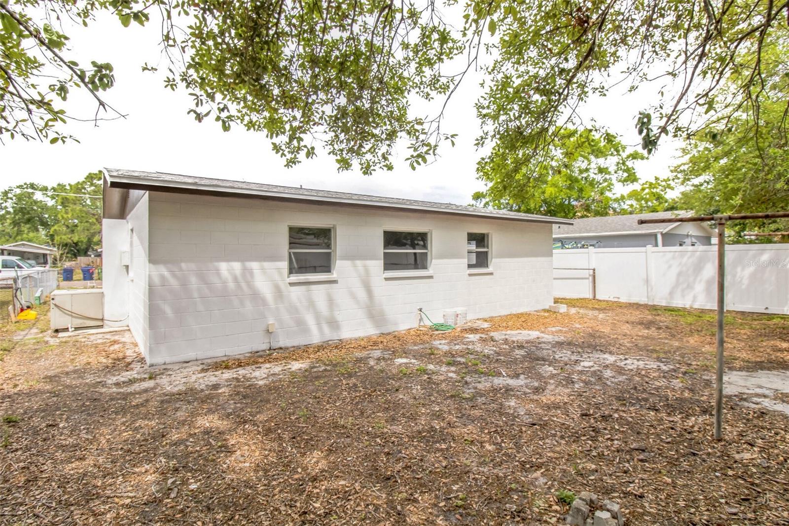 6610 S KISSIMMEE ST, TAMPA, FL, 33616