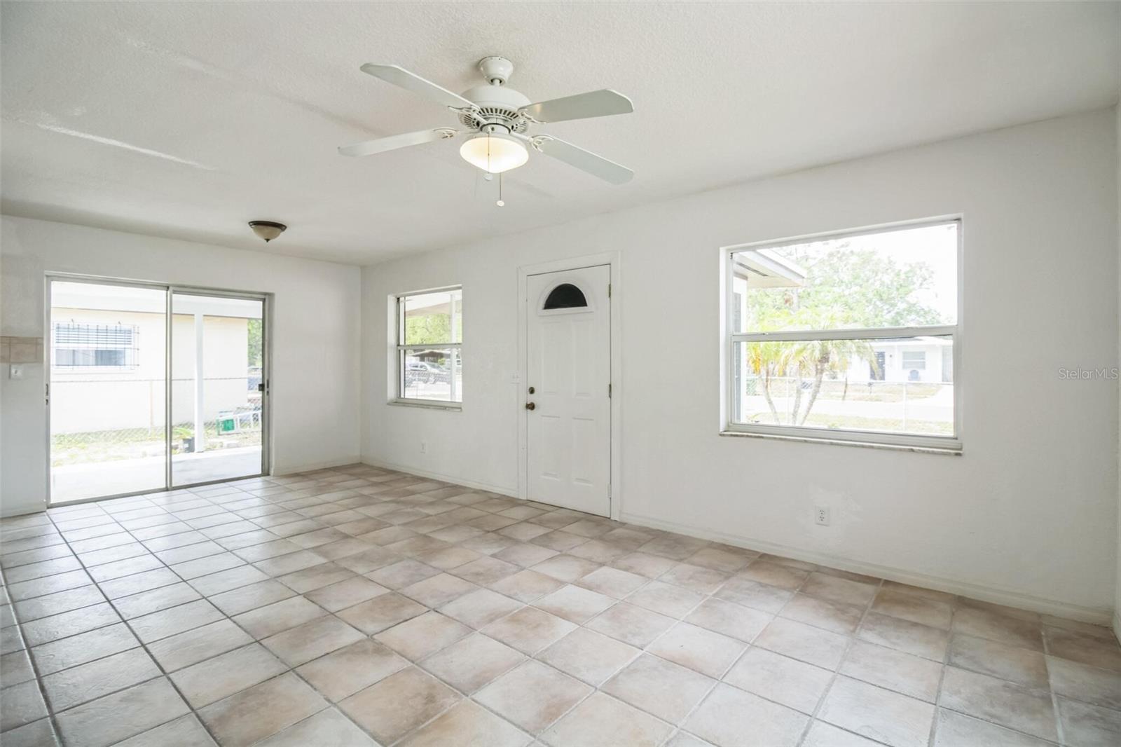 6610 S KISSIMMEE ST, TAMPA, FL, 33616