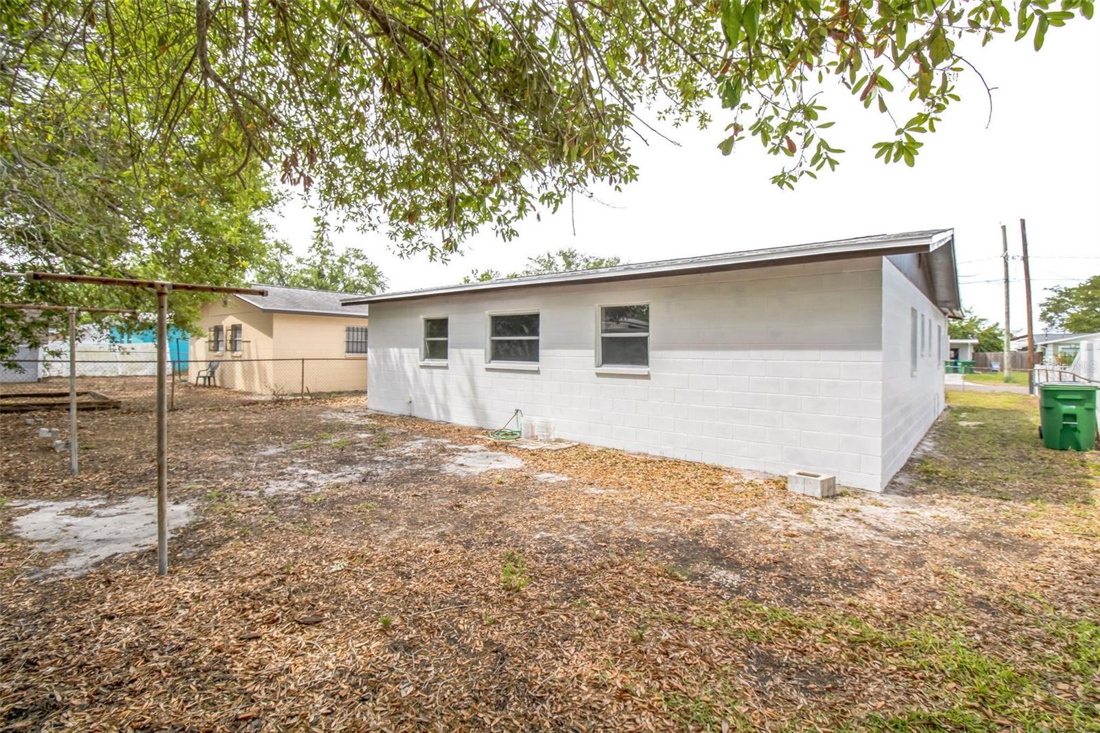 6610 S KISSIMMEE ST, TAMPA, FL, 33616
