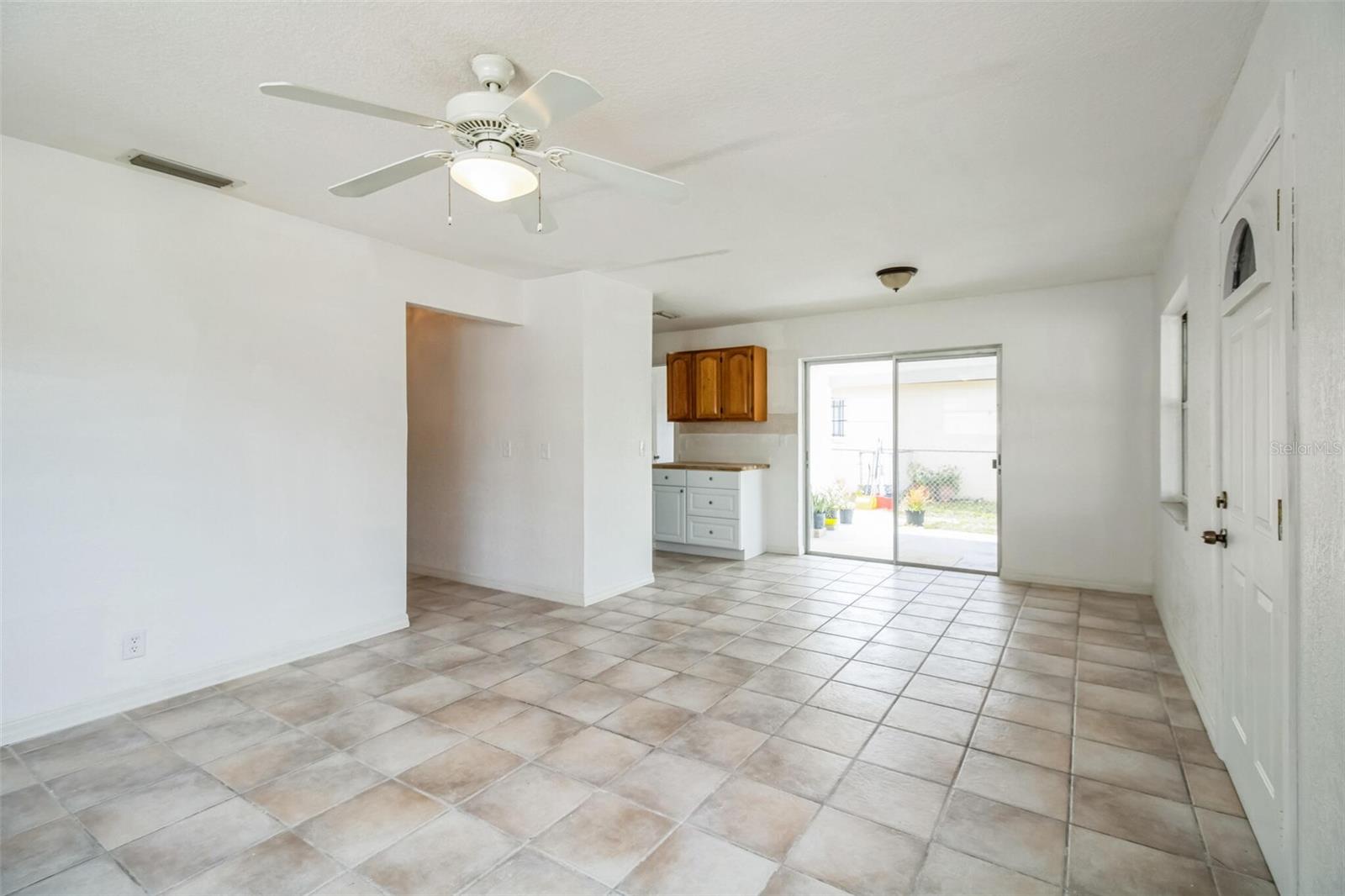 6610 S KISSIMMEE ST, TAMPA, FL, 33616