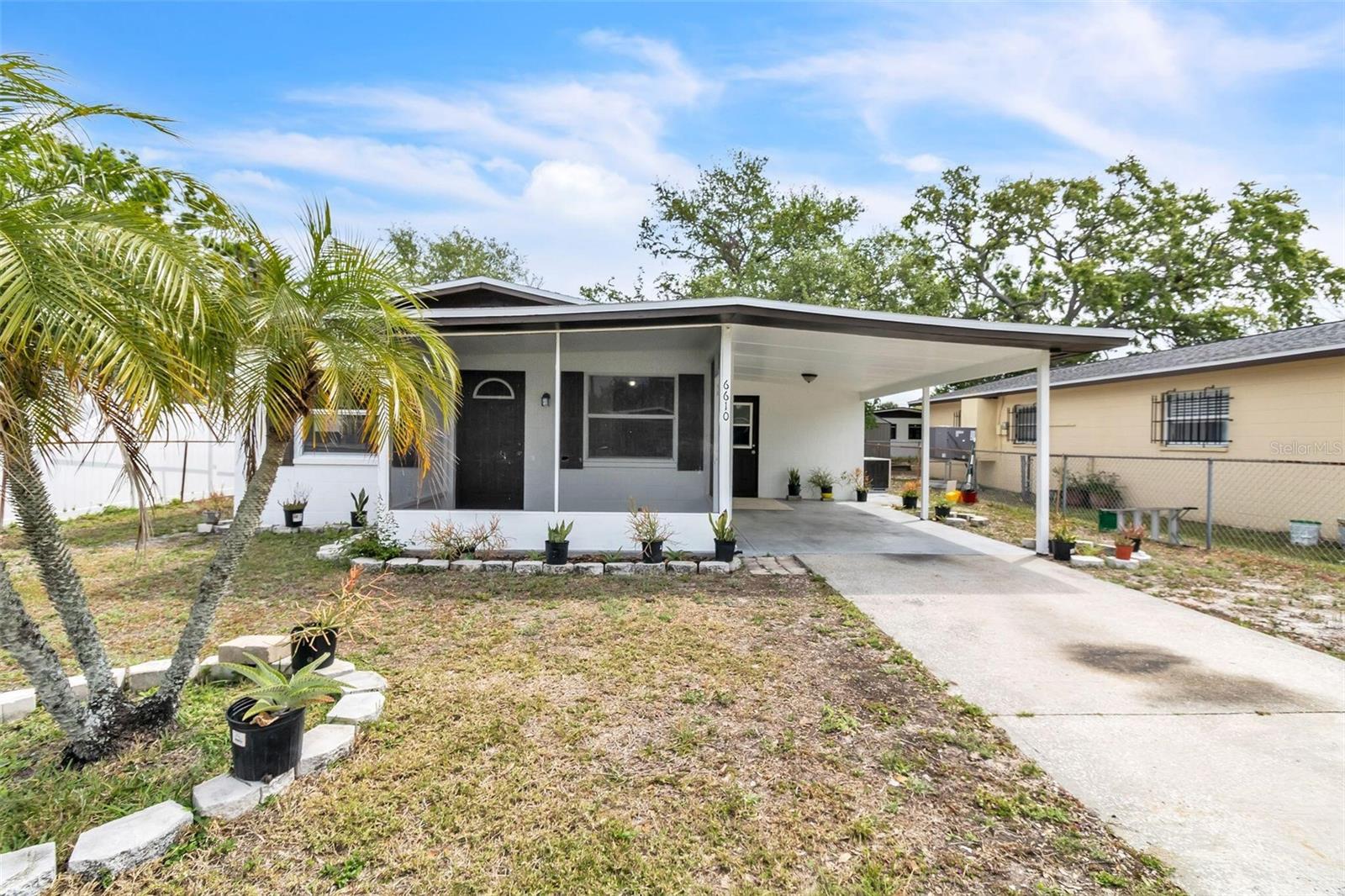 6610 S KISSIMMEE ST, TAMPA, FL, 33616