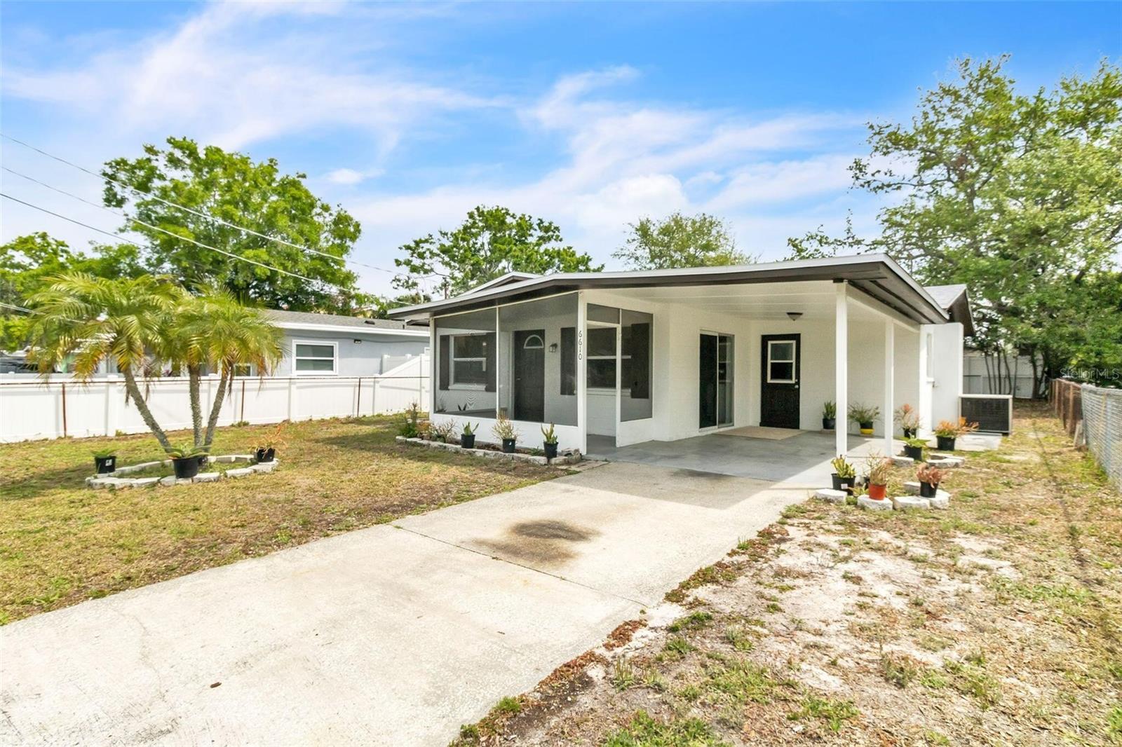 6610 S KISSIMMEE ST, TAMPA, FL, 33616