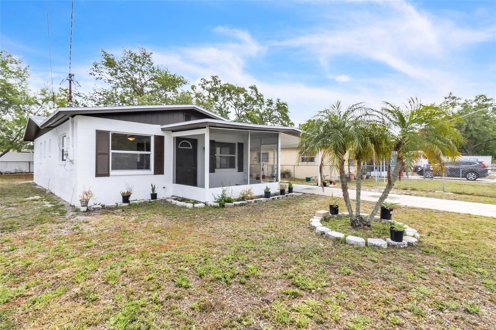 6610 S KISSIMMEE ST, TAMPA, FL, 33616