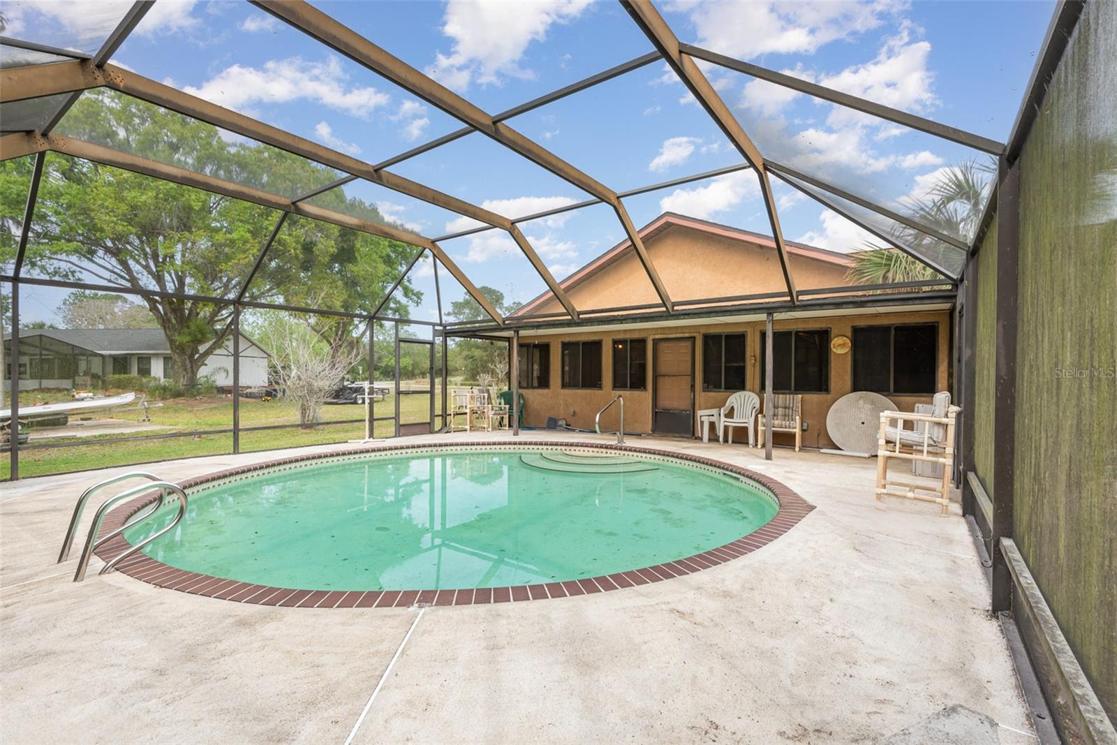 6150 BARNA AVE, TITUSVILLE, FL, 32780