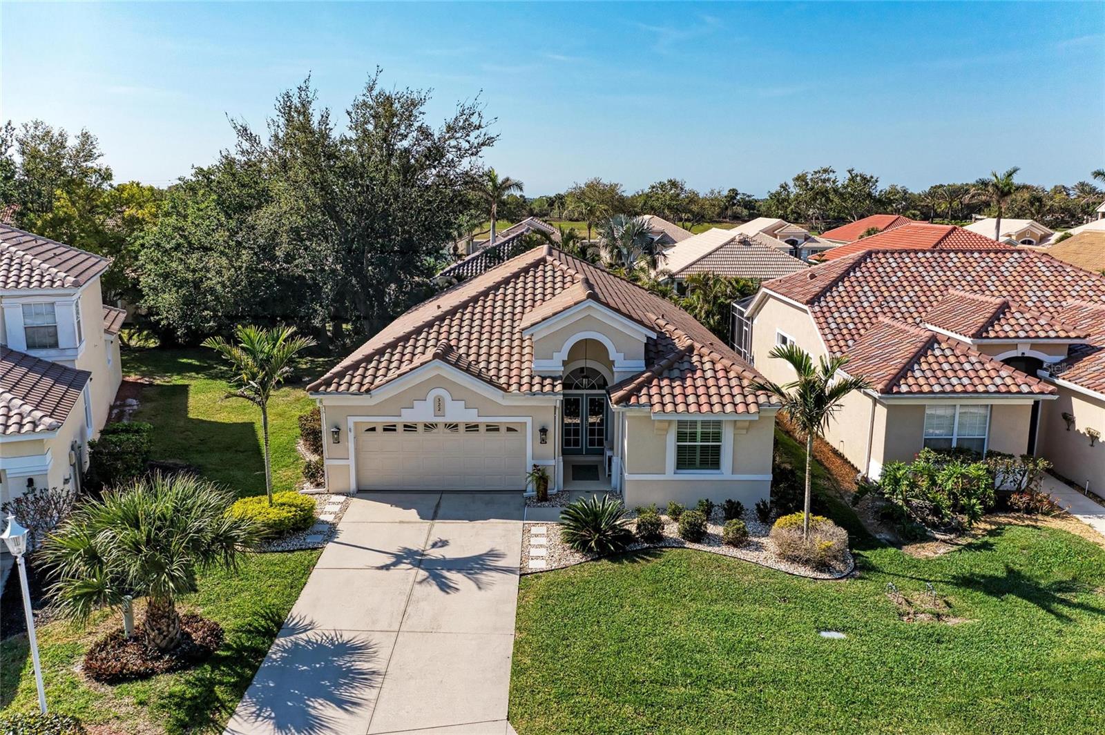 322 LANGHOLM DR, VENICE, FL, 34293