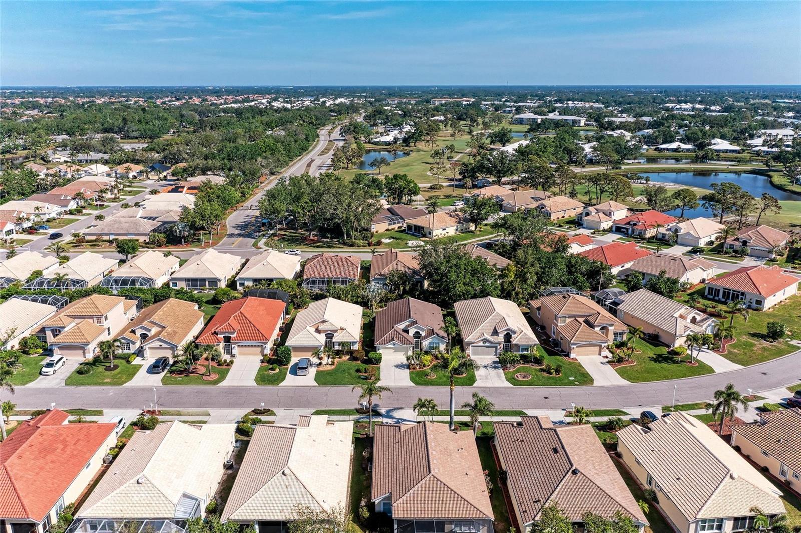 322 LANGHOLM DR, VENICE, FL, 34293