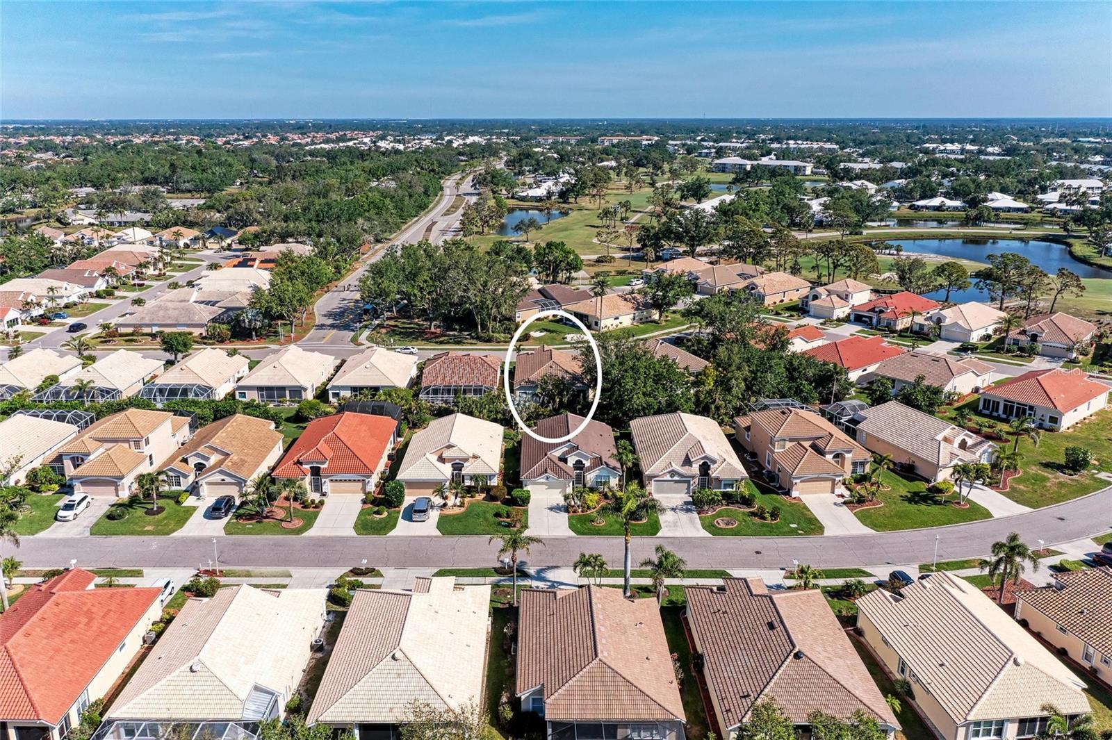 322 LANGHOLM DR, VENICE, FL, 34293