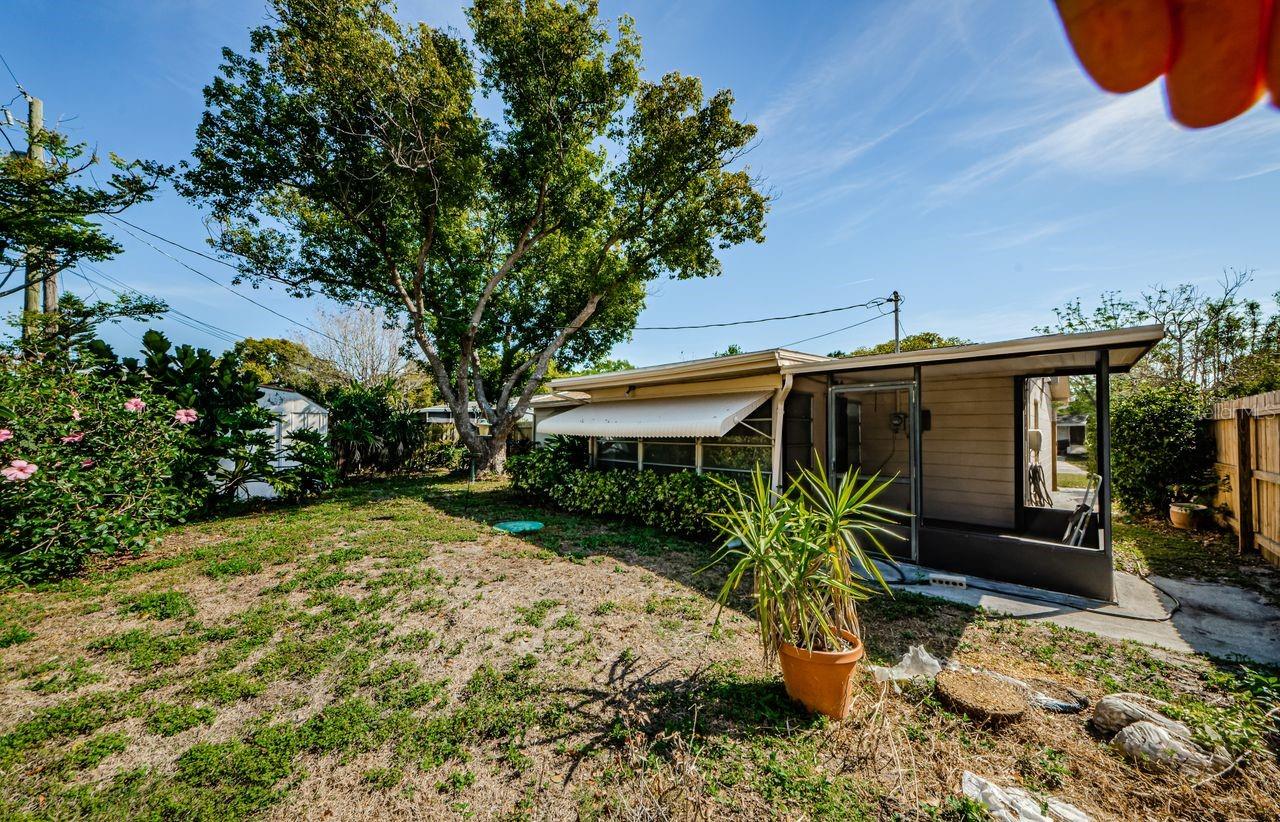 3815 BOWEN ST, NEW PORT RICHEY, FL, 34652